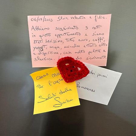 Appartamento Cataleya Home Brindisi Zewnętrze zdjęcie