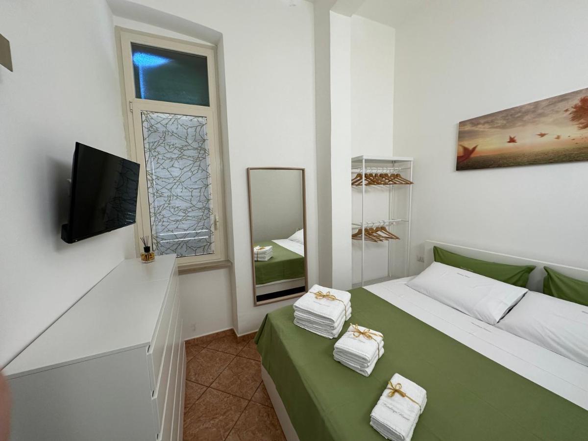 Appartamento Cataleya Home Brindisi Zewnętrze zdjęcie