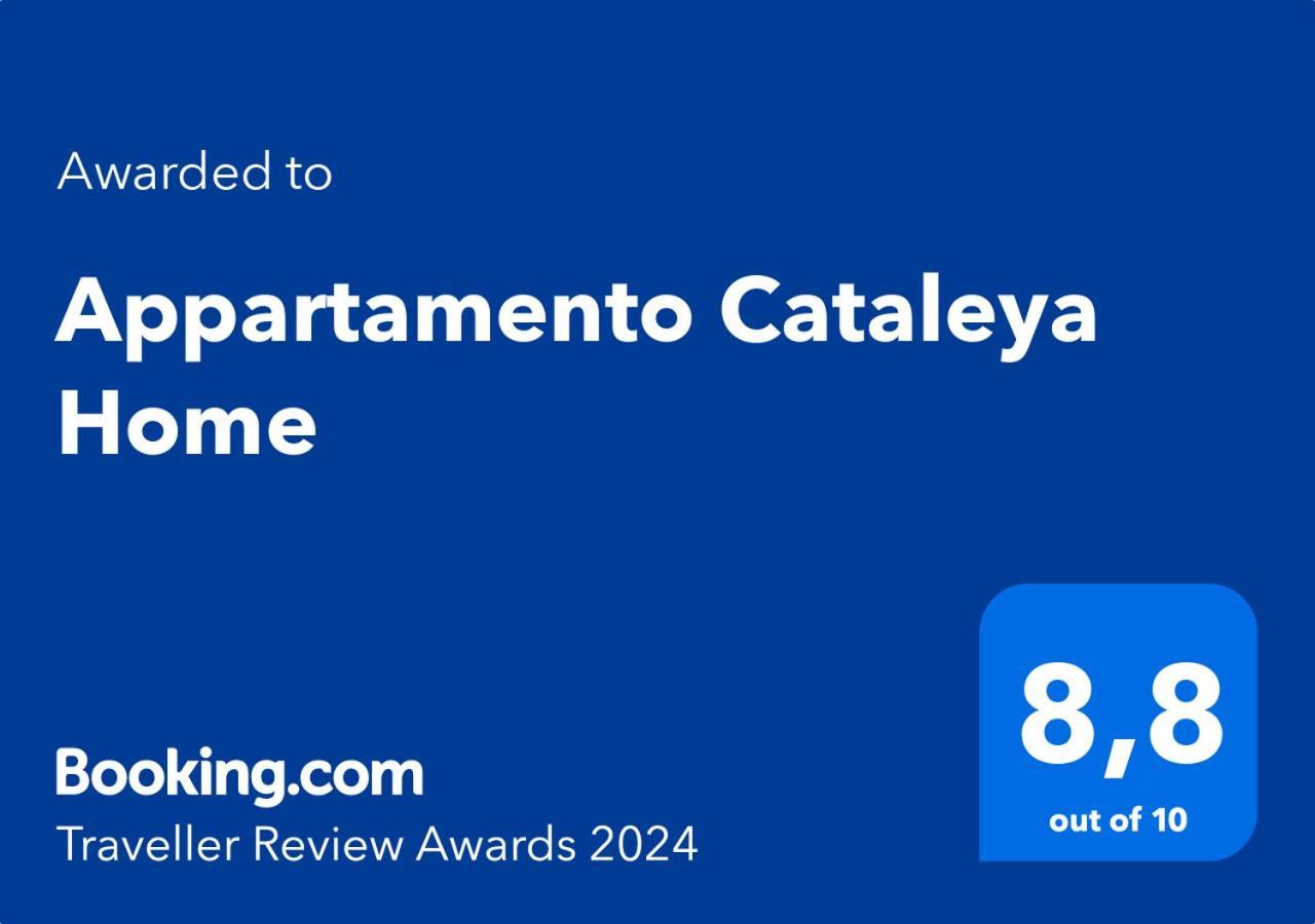 Appartamento Cataleya Home Brindisi Zewnętrze zdjęcie
