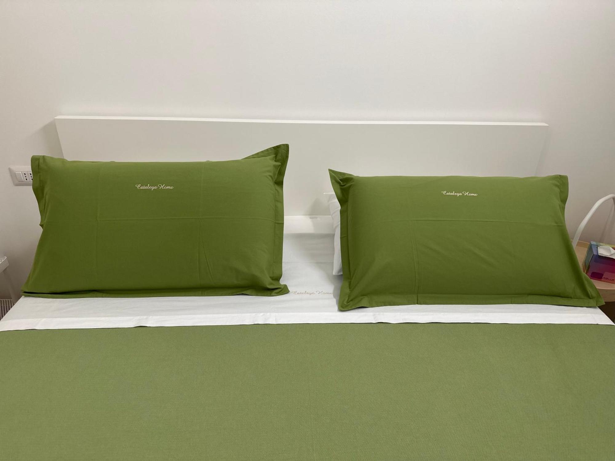 Appartamento Cataleya Home Brindisi Zewnętrze zdjęcie