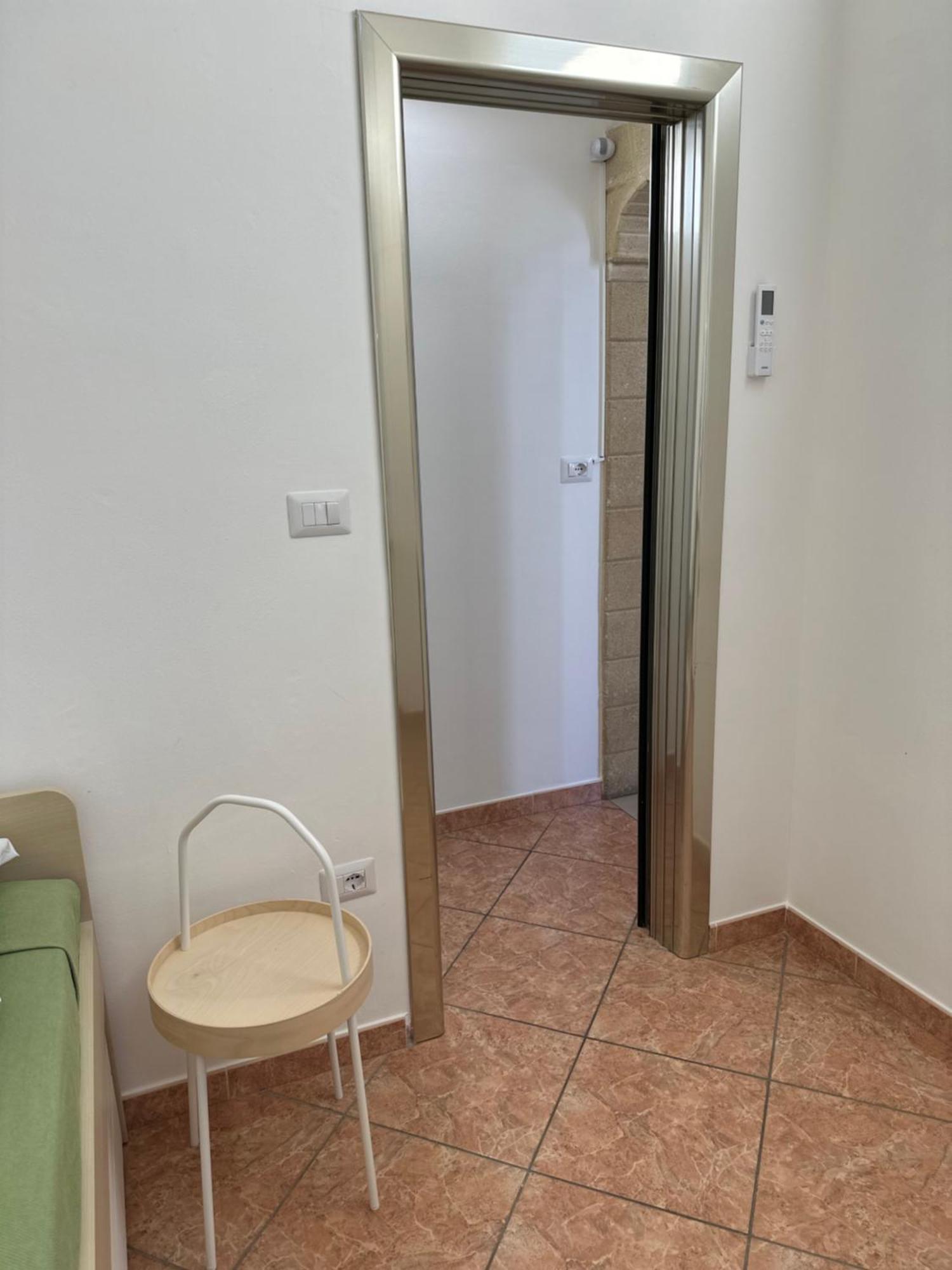 Appartamento Cataleya Home Brindisi Zewnętrze zdjęcie