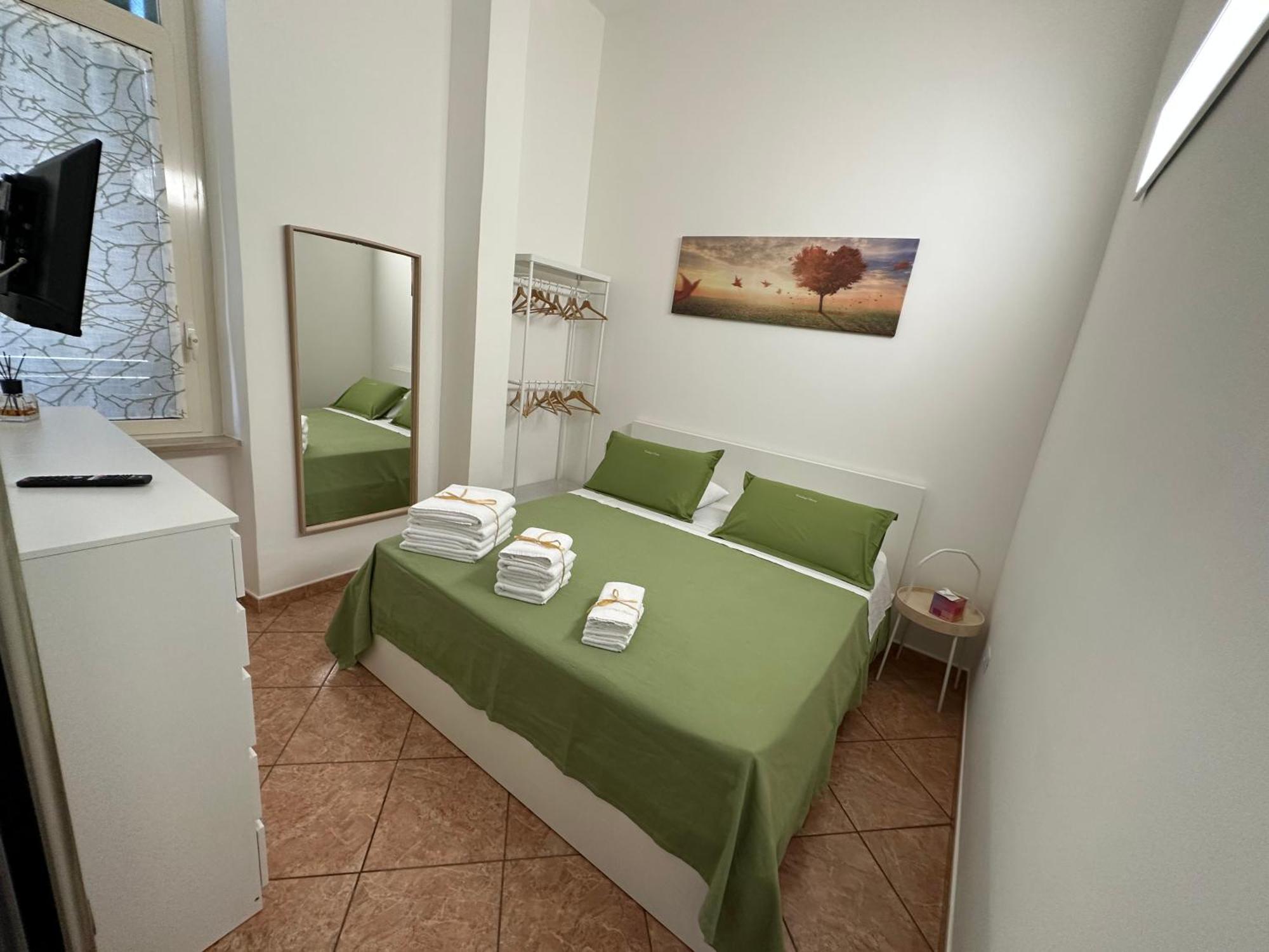 Appartamento Cataleya Home Brindisi Zewnętrze zdjęcie