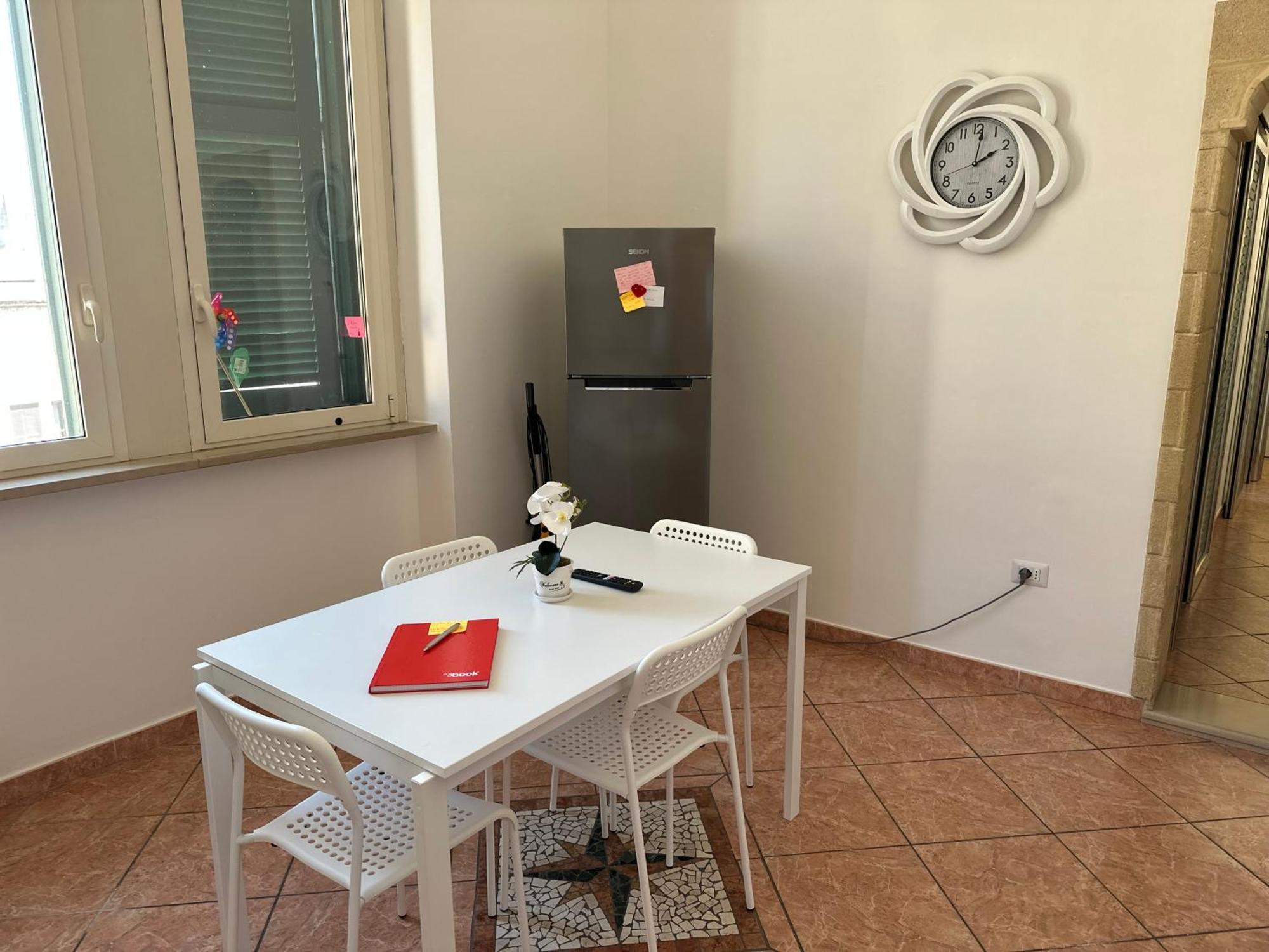 Appartamento Cataleya Home Brindisi Zewnętrze zdjęcie