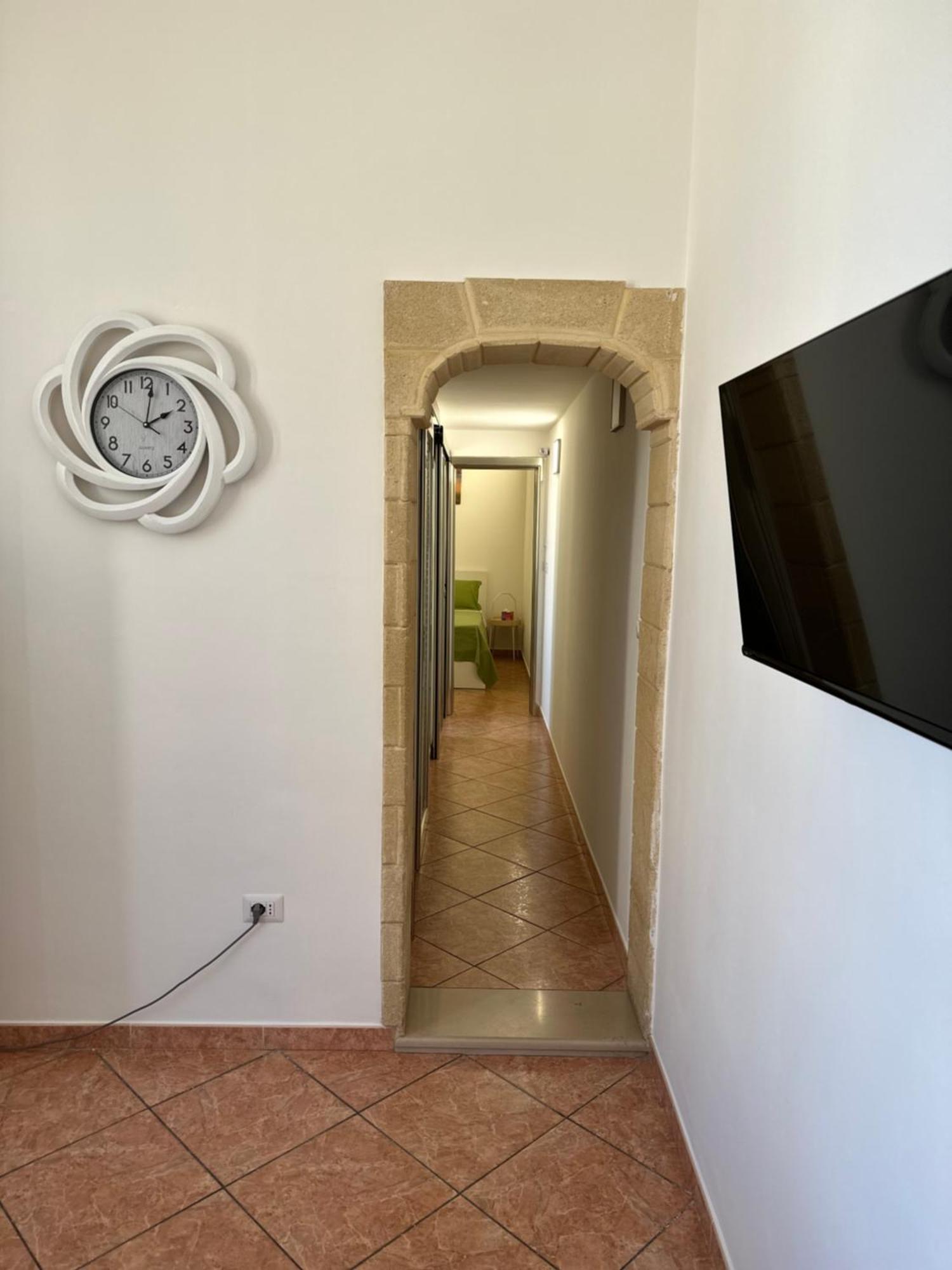 Appartamento Cataleya Home Brindisi Zewnętrze zdjęcie