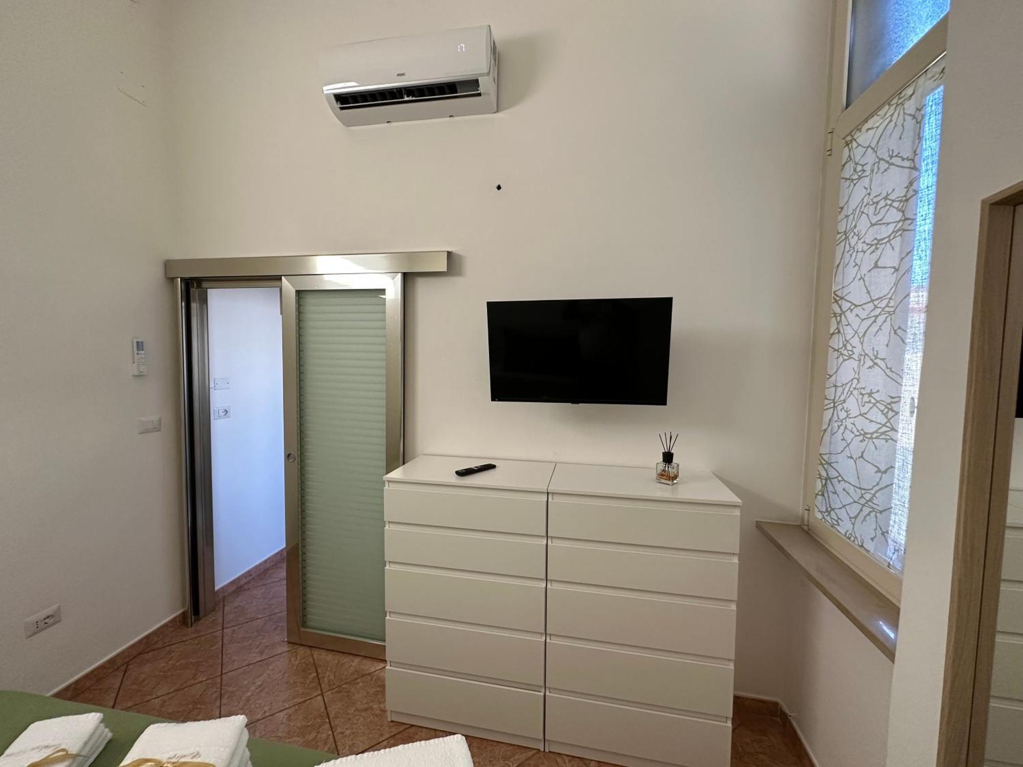 Appartamento Cataleya Home Brindisi Zewnętrze zdjęcie