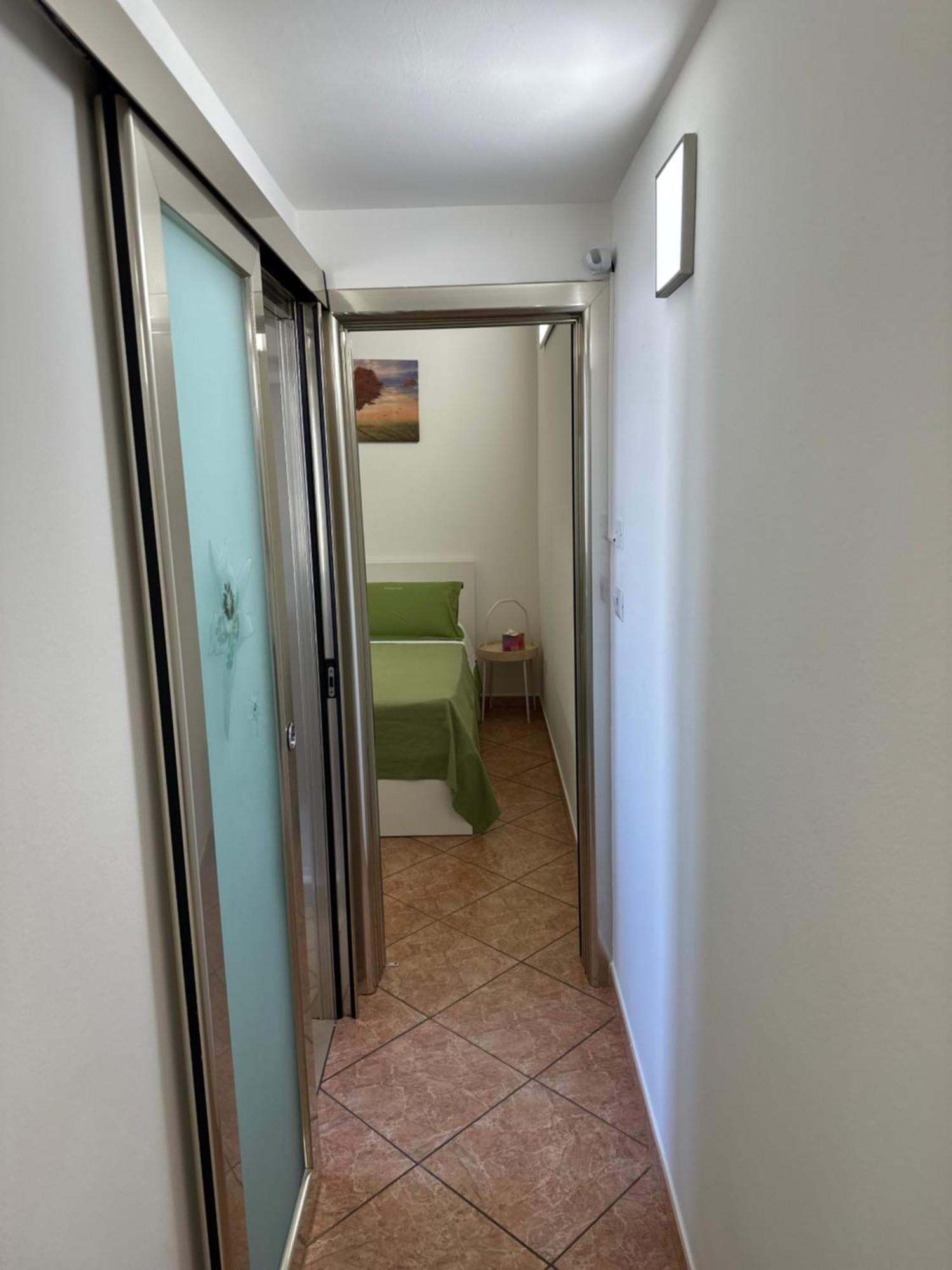 Appartamento Cataleya Home Brindisi Zewnętrze zdjęcie