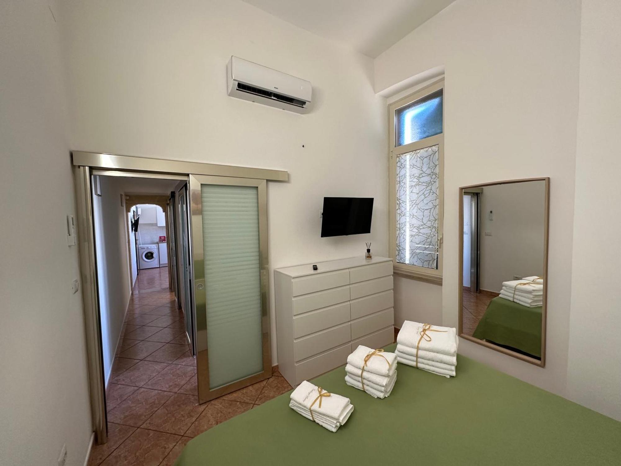 Appartamento Cataleya Home Brindisi Zewnętrze zdjęcie