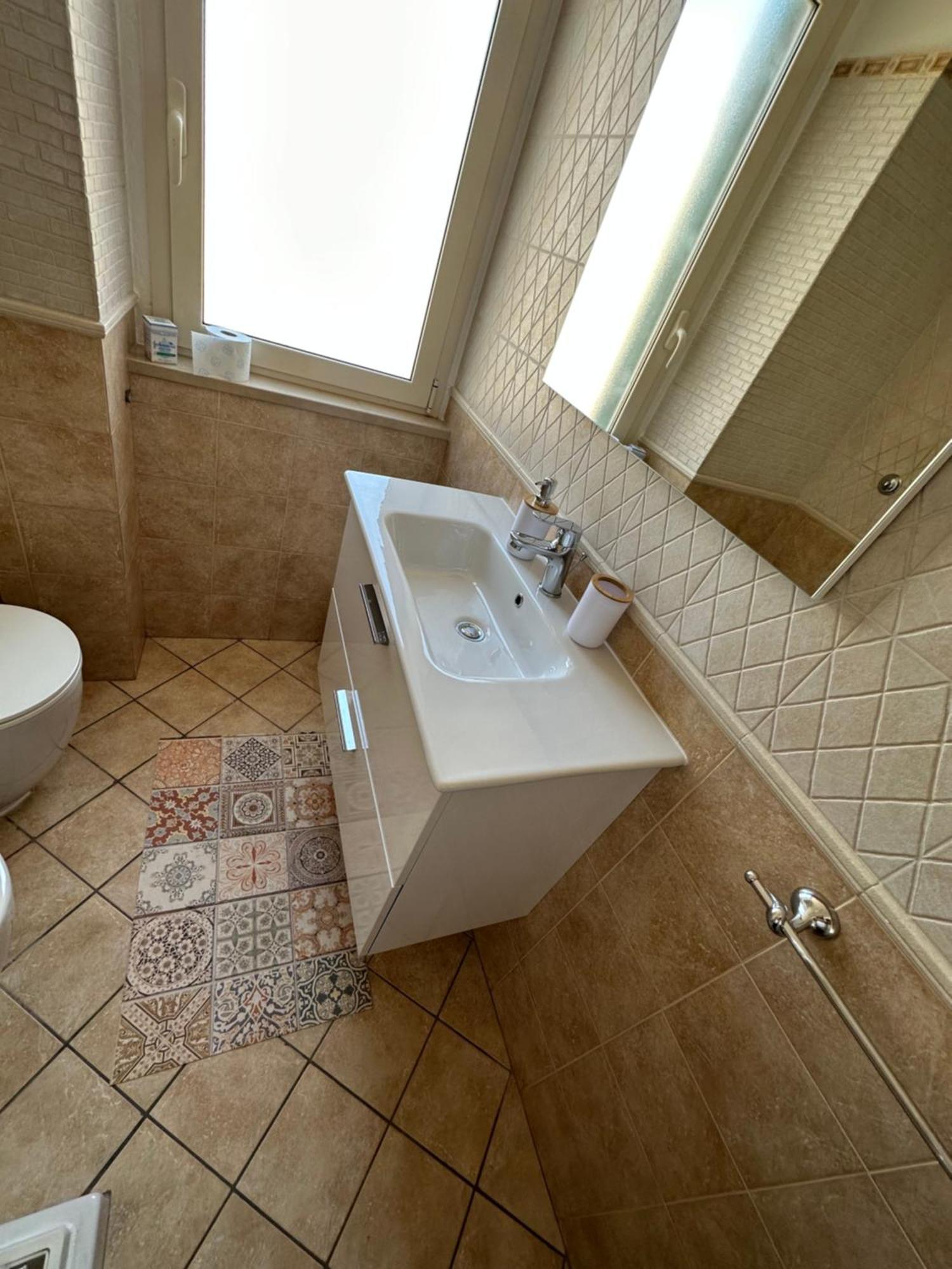 Appartamento Cataleya Home Brindisi Zewnętrze zdjęcie