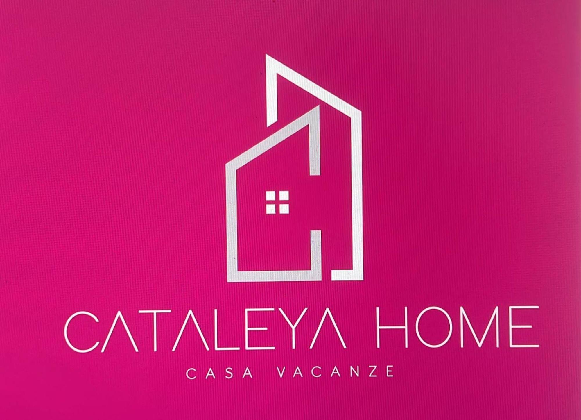 Appartamento Cataleya Home Brindisi Zewnętrze zdjęcie