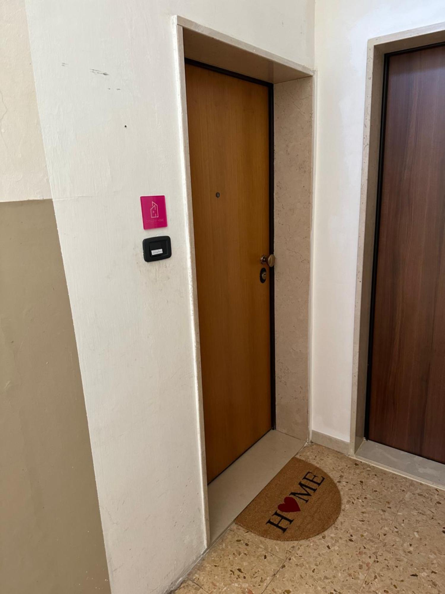 Appartamento Cataleya Home Brindisi Zewnętrze zdjęcie