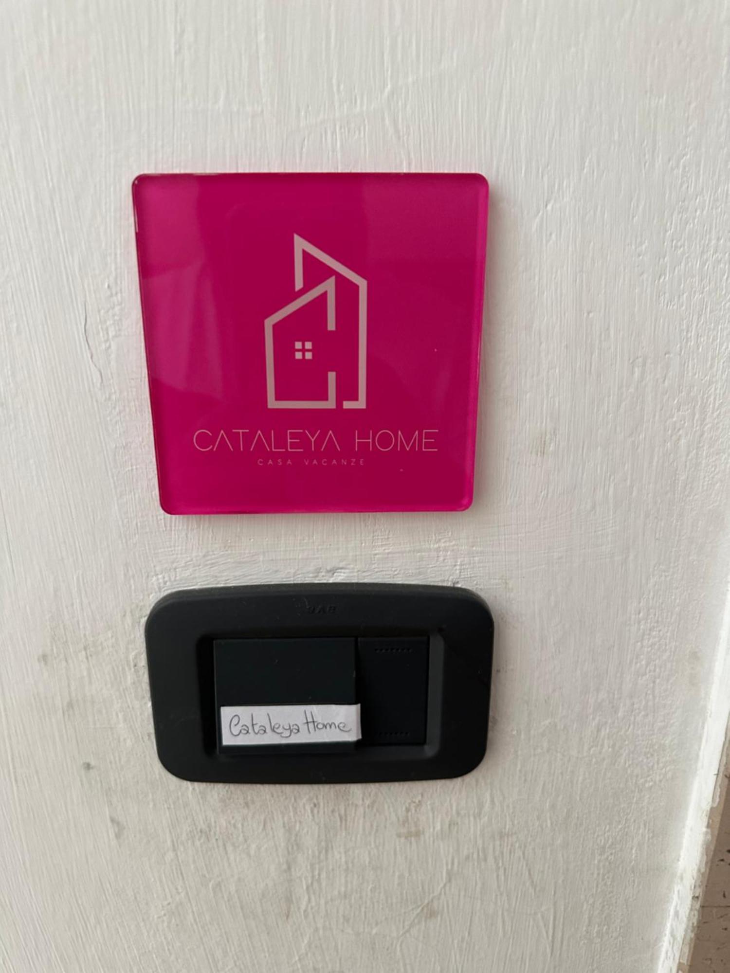 Appartamento Cataleya Home Brindisi Zewnętrze zdjęcie
