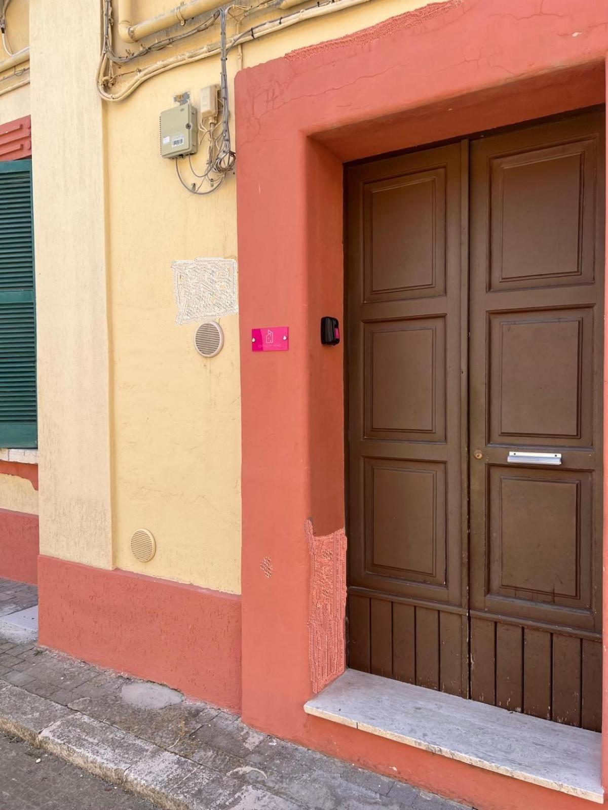 Appartamento Cataleya Home Brindisi Zewnętrze zdjęcie