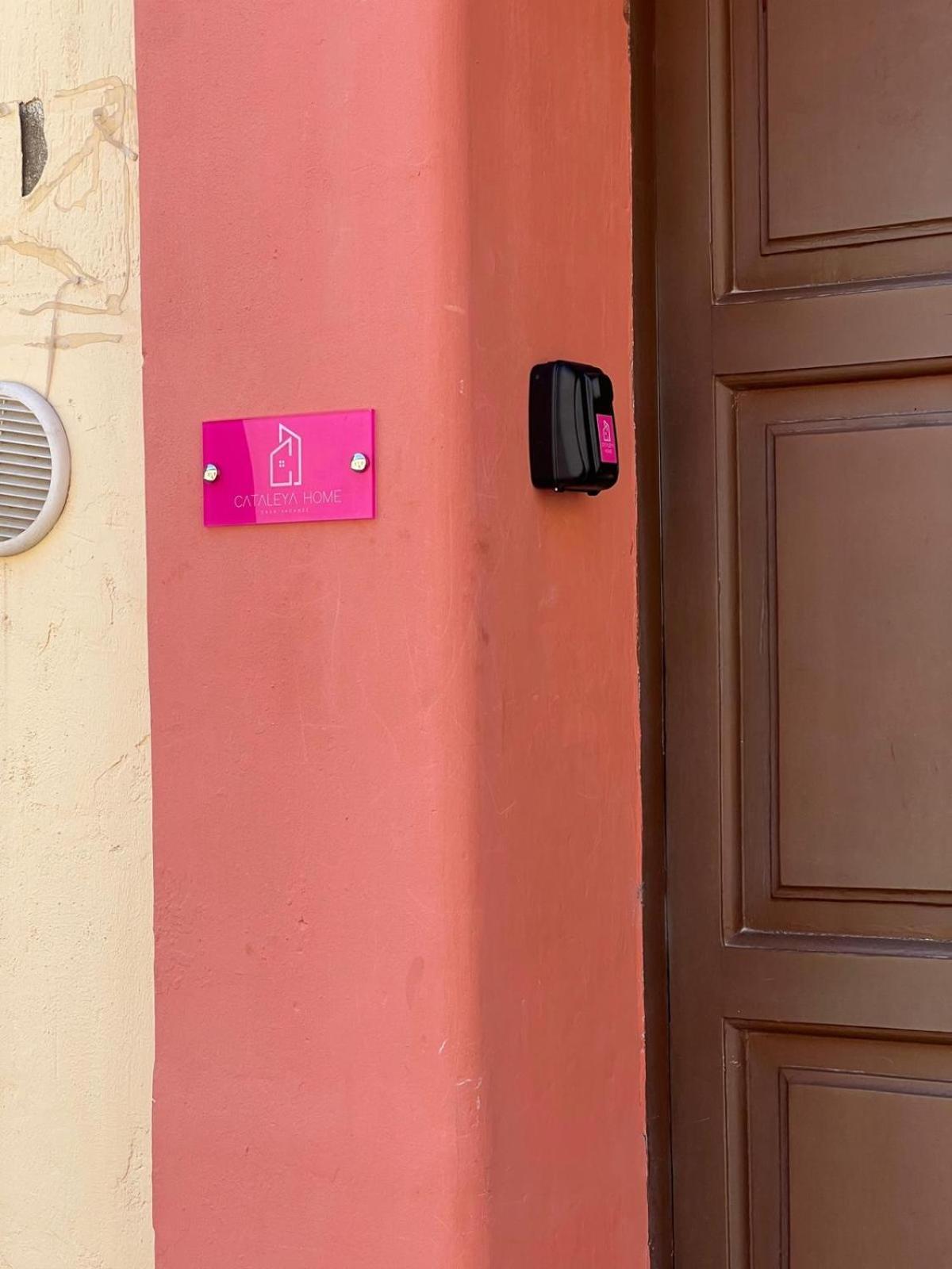 Appartamento Cataleya Home Brindisi Zewnętrze zdjęcie